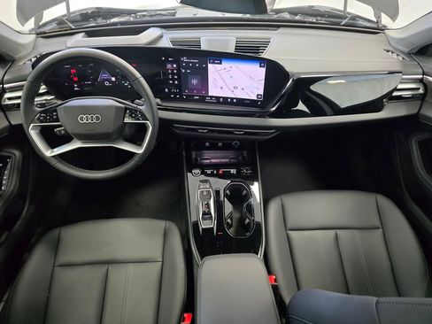 New 2025 Audi A5 2.0T Premium Plus image 17