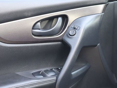 Used 2022 Nissan Rogue Sport S image 22