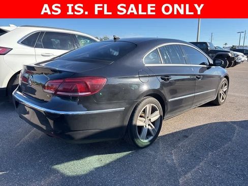 Used 2017 Volkswagen CC Sport image 3