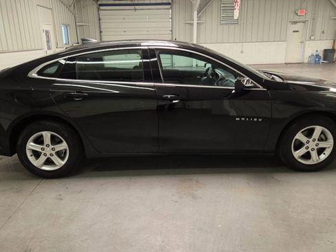 Used 2024 Chevrolet Malibu LS FWD image 9