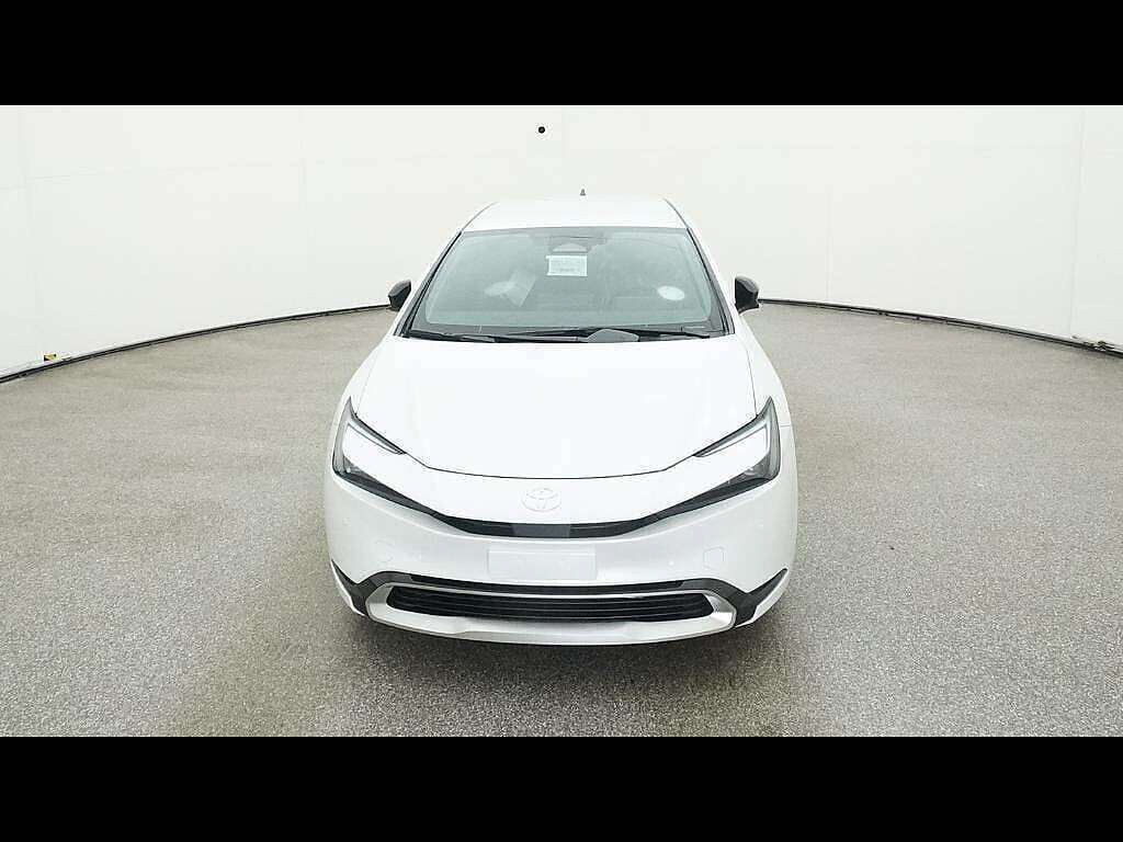 New 2026 Toyota Prius Plug-In Hybrid FWD image 22
