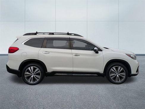 Used 2020 Subaru Ascent Touring image 2