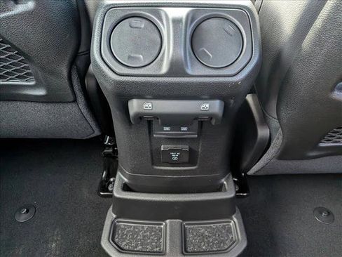 New 2026 Jeep Wrangler Sahara image 18