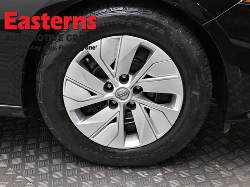 Used 2019 Nissan Altima 2.5 S image 31