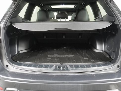 Used 2024 Subaru Forester Wilderness image 38