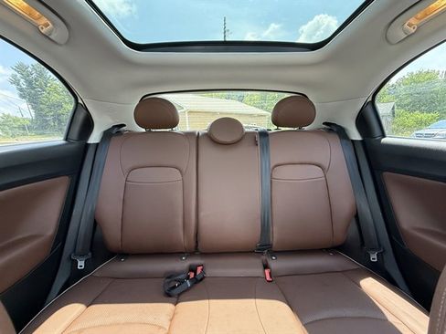 Used 2020 FIAT 500X Trekking Plus w/ Premium Group image 34