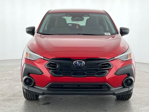 New 2026 Subaru Crosstrek 2.5i image 10