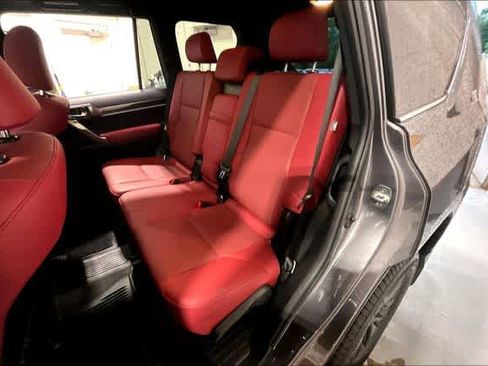 Certified 2023 Lexus GX 460 Premium w/ Premium Package AWD/4WD image 22