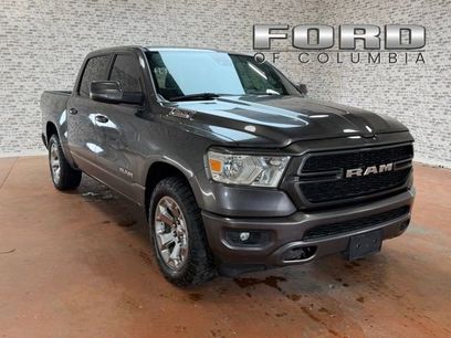 Used 2023 RAM 1500 Big Horn