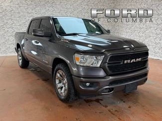 Used 2023 RAM 1500 Big Horn video 1