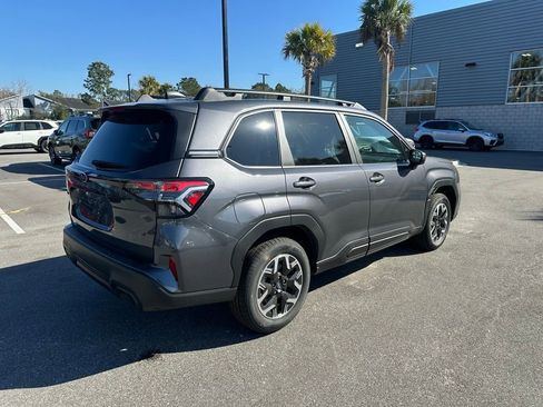 New 2026 Subaru Forester Premium image 3