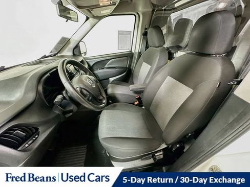 Used 2020 RAM ProMaster City Tradesman SLT FWD image 24