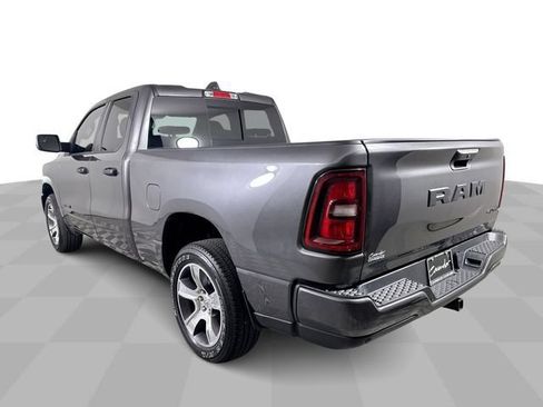 Used 2025 RAM 1500 Tradesman AWD/4WD image 6