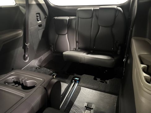 New 2026 Kia Carnival SX FWD image 29