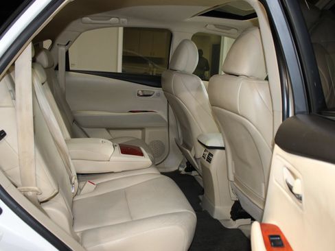 Used 2010 Lexus RX 350 2WD image 33