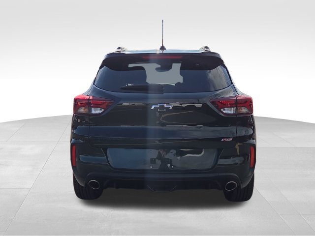 Certified 2023 Chevrolet TrailBlazer RS w/ Convenience Package AWD/4WD image 4