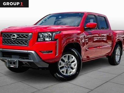 Certified 2023 Nissan Frontier SV w/ SV Convenience Package