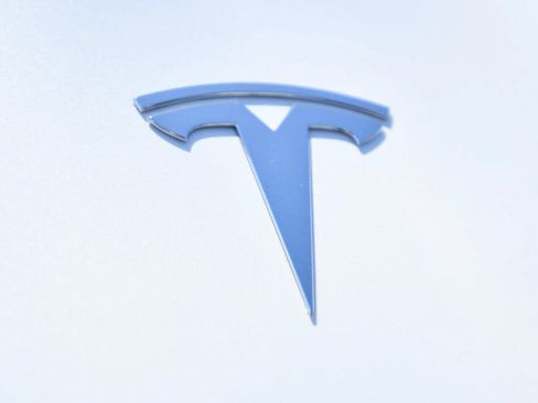 Used 2022 Tesla Model Y Performance AWD/4WD image 13