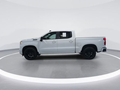 Used 2023 Chevrolet Silverado 1500 RST image 5