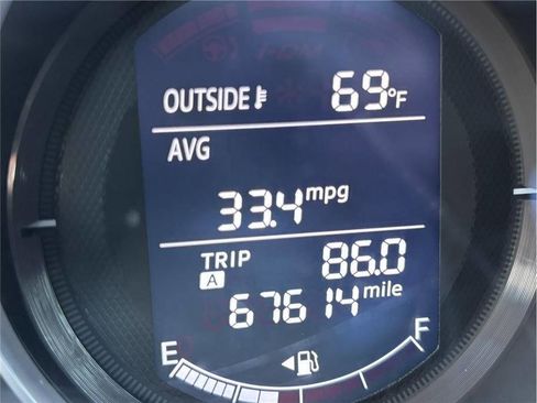 Used 2016 MAZDA MAZDA6 Sport image 9