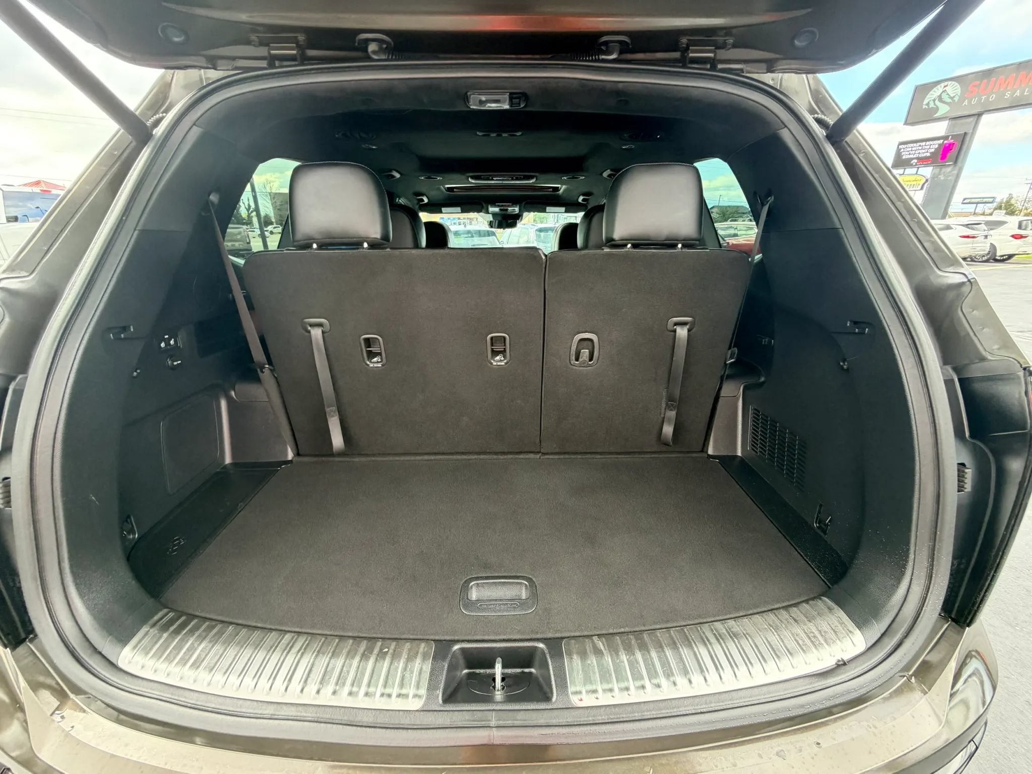 Used 2024 Kia Telluride SX Prestige X-Line AWD/4WD image 30