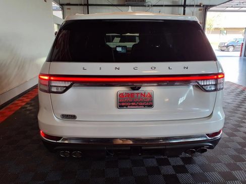 Used 2020 Lincoln Aviator Reserve w/ Equipment Group 202A AWD/4WD image 6