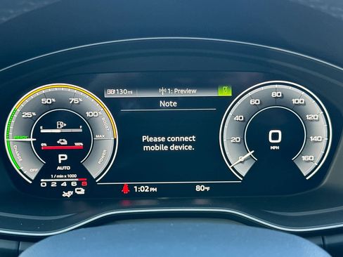 Used 2023 Audi Q5 e Premium Plus w/ Premium Plus Package image 23