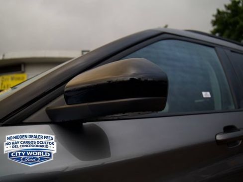 Certified 2024 Ford Explorer XLT w/ Equipment Group 202A AWD/4WD image 8