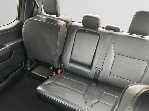 Used 2025 Ford F150 Lariat AWD/4WD image 14