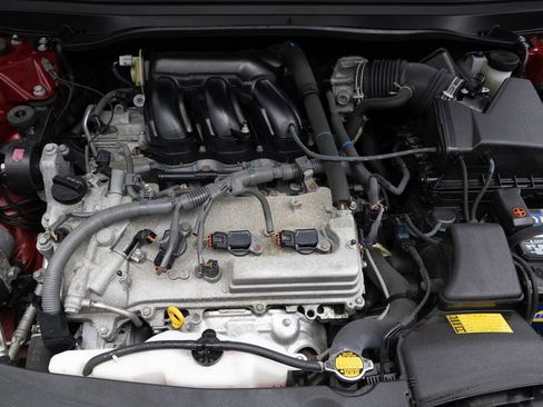 Used 2014 Lexus ES 350 w/ Luxury Package image 38