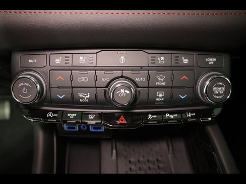 New 2026 Dodge Durango GT image 16