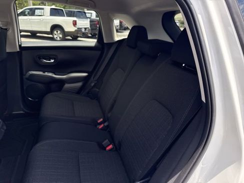New 2027 Honda HR-V LX image 22