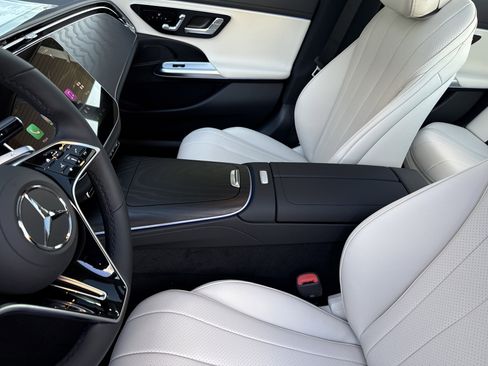 New 2026 Mercedes-Benz E 350 Sedan image 30