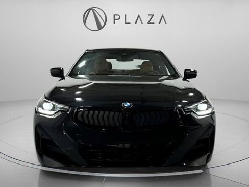 New 2026 BMW 230i xDrive Coupe w/ M Sport Package image 8