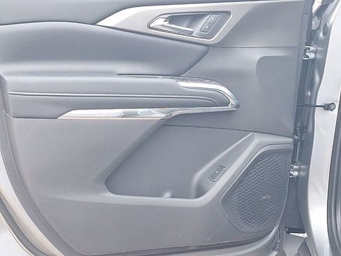 New 2026 Chevrolet Traverse LT w/ Driver Confidence Package image 28