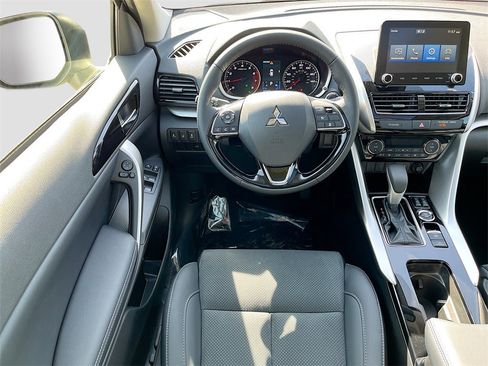 New 2026 Mitsubishi Eclipse Cross SE image 22