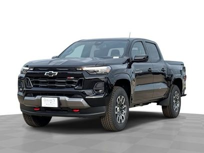 New 2026 Chevrolet Colorado Z71 w/ Z71 Convenience Package 2