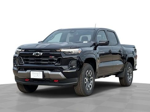 New 2026 Chevrolet Colorado Z71 w/ Z71 Convenience Package 2 image 1