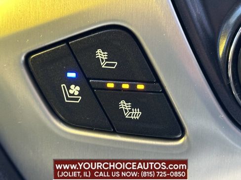 Used 2017 GMC Sierra 1500 SLT w/ SLT Premium Package image 41