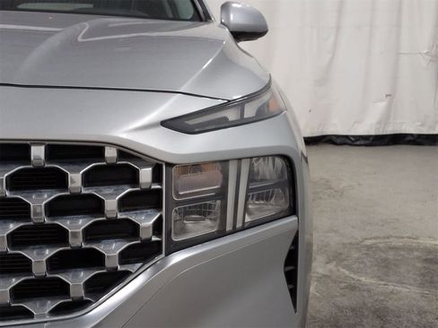 Used 2022 Hyundai Santa Fe SEL image 11