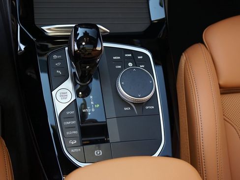 Used 2023 BMW X3 M40i image 12