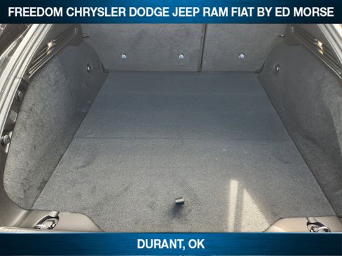 New 2026 Dodge Charger Scat Pack w/ Blacktop Package image 21