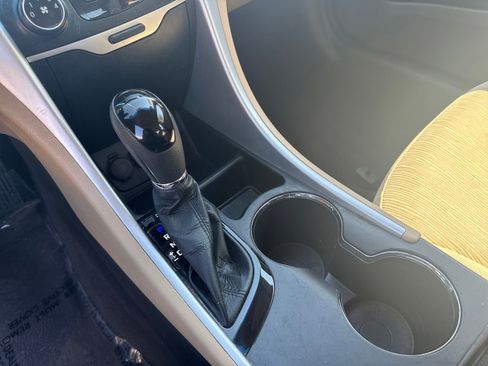 Used 2012 Hyundai Sonata GLS image 19