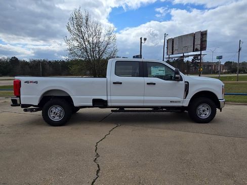 New 2026 Ford F350 XL w/ XL Off-Road Package AWD/4WD image 7
