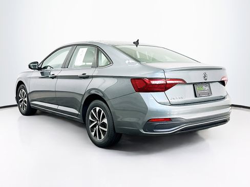 Used 2024 Volkswagen Jetta S image 5