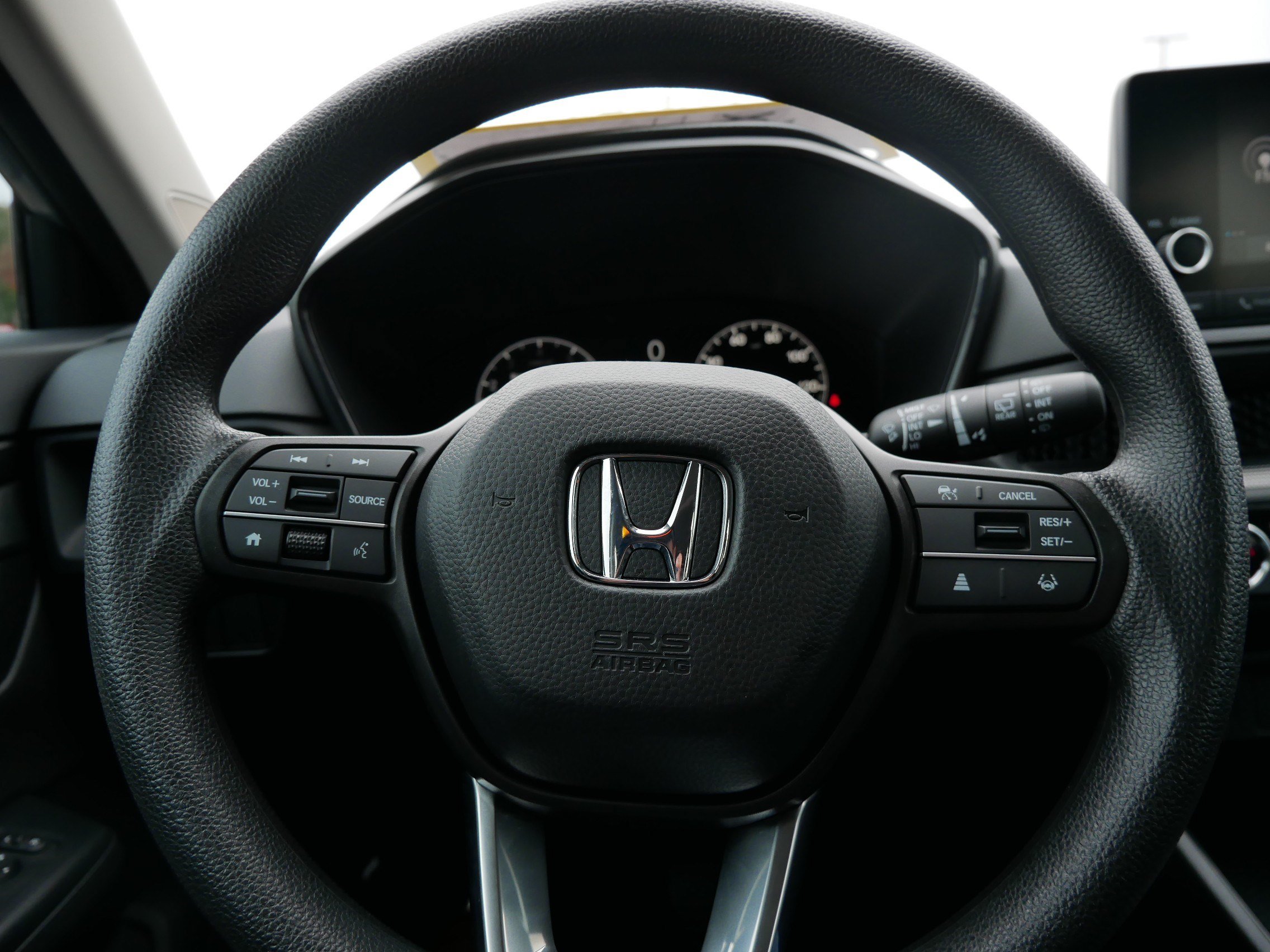Certified 2025 Honda CR-V EX image 24