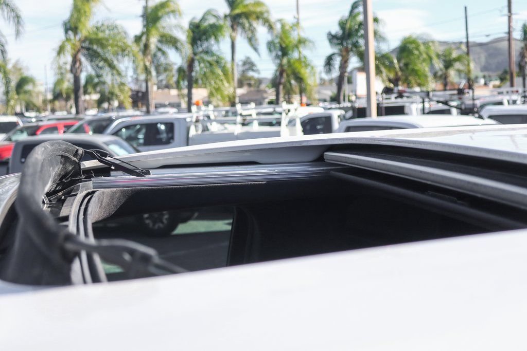 Used 2024 GMC Sierra 2500 Denali Ultimate AWD/4WD image 30