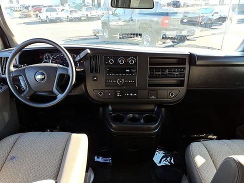 Used 2024 Chevrolet Express 3500 LS RWD image 13