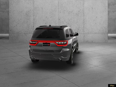 New 2026 Dodge Durango GT w/ Blacktop Package image 13