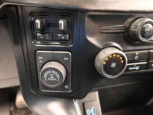 Used 2024 Ford F150 STX AWD/4WD image 15